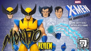 Mondo Wolverine 1:6 Scale Figure - Unboxing Review