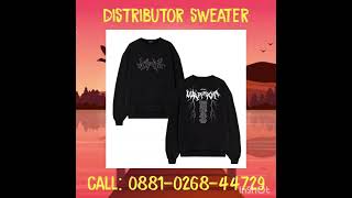 ORIGINAL PRODUK, CALL: 0881-0268-44719, Jual sweater rajut Kabupaten Pacitan