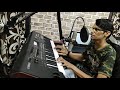 7up madras gig orasaadha cover godson rudolph