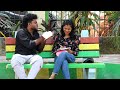 love letter prank‼️ part 2 thani katchi dharma