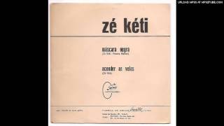 Zé Keti - Máscara Negra