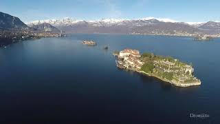 L@kes. Lago di Mergozzo e lago Maggiore. Verbano Cusio Ossola