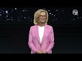 We are the AI Generation: Keynote by Doreen Bogdan-Martin, SG, ITU @ AI For Good Global Summit 2024