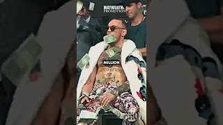 Who is the Richest UFC Fighter? 👀💸