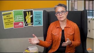 Hear From Jen at Cloudflare