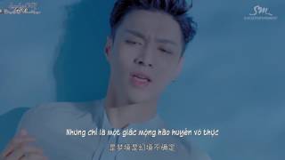 [Vietsub] LAY 레이_LOSE CONTROL (失控)_Music Video