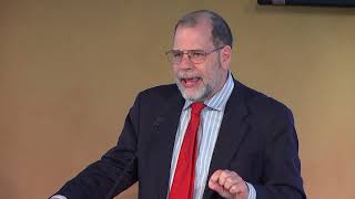Tyler Cowen: "Which are the true perils facing democracy?"