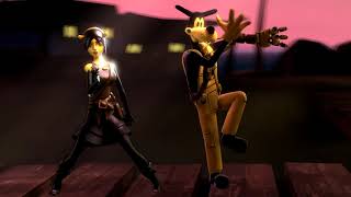 (SFM) Dance Test #2
