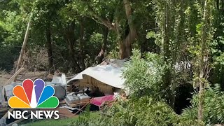 At Least 37 Dead In Kentucky Flash Floods, Hundreds Potentially Still Missing