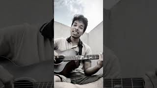 Ekta gopon kotha song-cover by kumar shanu