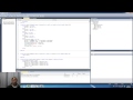 Games Programming with Visual Basic lesson 3 - keeping the score, random location