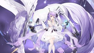 アズールレーン　ケッコン　ユニコーン改　HMS 　Unicorn 　Azur Lane　碧蓝航线