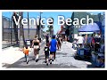 California: Riding The Pacific Coastal Highway #3 Hermosa, Manhattan, Decor & Venice Beaches