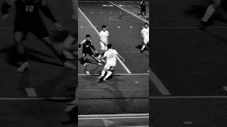 Piece of action from pre season high school soccer tournament #soccer #shorts #shortsvideo