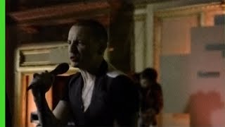 Bleed It Out [Official Music Video] - Linkin Park