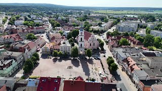 Chodzież-26.06.2024r