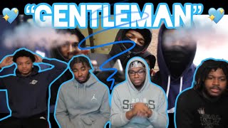 AMERICANS REACT| SL - Gentleman (Music Video) | @SL_VP_ @MixtapeMadness