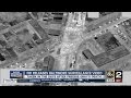 FBI releases drone footage from April unrest