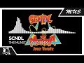 SCNDL - The Munsta (Jauz Remix)