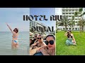 HOTEL RIU DUBAI | ALL INCLUSIVE