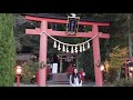 神に呼ばれた人でないと辿り着けないと言われている奈良県にある天川神社（大峰本宮 天河大辨財天社）のご紹介です