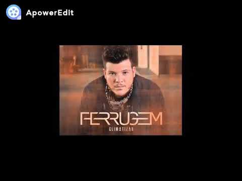 Ferrugem ( Quer Ser Minha Namorada ) - YouTube