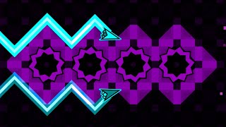 FULL VERSION! | Fairydust FULL - Geometry Dash