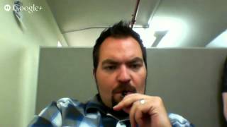 Sample HOA for Turing
