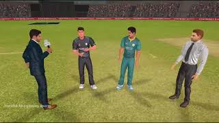 Pakistan vs New Zealand 4th T20 Highlights 2023 || PAK VS NZ 4TH T20 || 20/4/2023