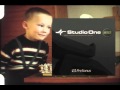 Presonus 1Box Audiobox Holiday Video | UniqueSquared.com