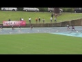 20140720兵庫県東播総体共通男子４x１００決勝