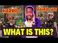 Maher Zain & Harris J GOING VIRAL FOR THIS! 