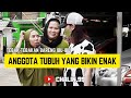 Tebak Anggota Tubuh Yang Bikin Enak || CHALIN.99 #tebaktebakan #comedyvideos #ibuibu