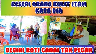 Banyak Pengalaman Bah Usop #orangsedili #spontan #lawak #lucu #kelakar #foryou #fyp #short