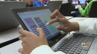 Anne Arundel County Public Schools may replace snow days with virtual days