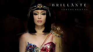 ayumi hamasaki - BRILLANTE (instrumental)