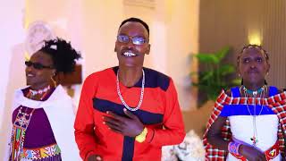 ENKURETISHO BY EMASHINI OLTUKAI (OFFICIAL VIDEO)