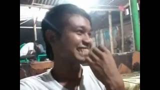 komandan gaul timen smule