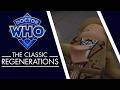 LEGO Classic Regenerations | Doctor Who