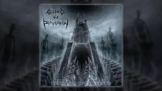 Blessed By Perversion (Greece) - Remnants of Existence (Full Album 2020)