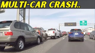 Idiots In Cars Compilation - 475 [USA & Canada Only]