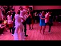 salsa - Ana Celia da Silva and Anton Shmakov