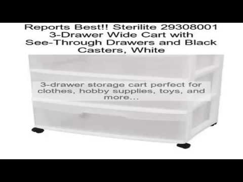 Organizing With A Favorite Elfa Shelves Casters For Plastic