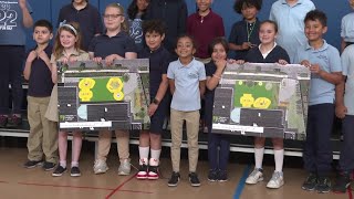 Plans to transform Scranton schoolyards