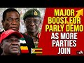 CAB3 Protest Gains Momentum | More Political Parties Confirm Participation