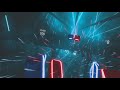 Friends by Marshmello & Anne-Marie (Beat Saber Custom Song)