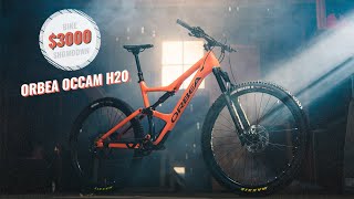 Orbea Occam H20 // $3000 Bike Showdown