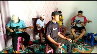 TUNA WISMA / Rachmat illahi ( cover lagu Alm H. MARA KARMA ) - music By NAVALA-PAY MUSIC Malang