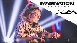 Koven @Imagination Festival 2019 | Drops only