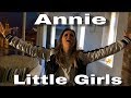 Little Girls - Annie 2014 Lyrics ( Musical Movie Version )